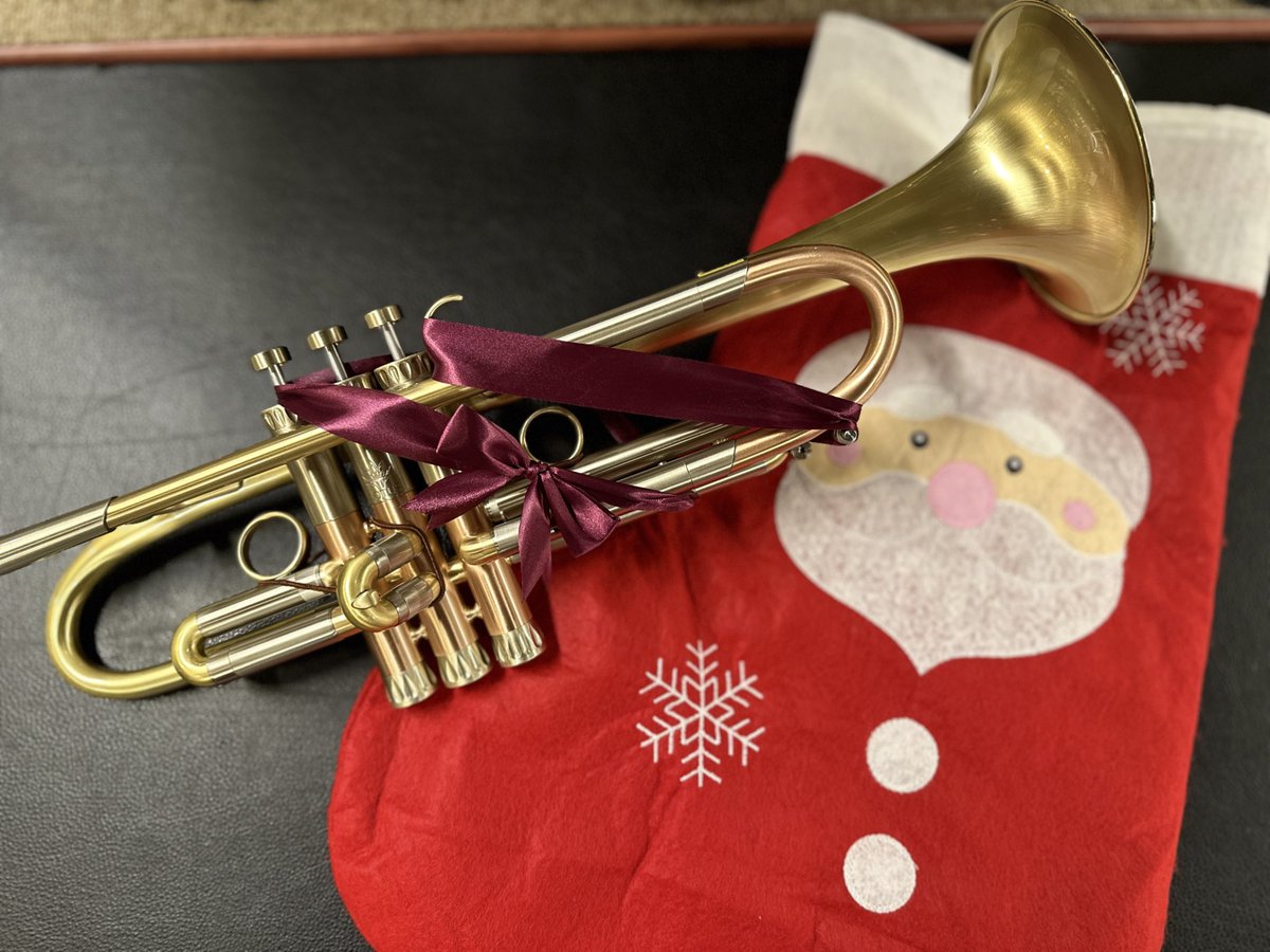 Merry Christmas🎄🎅 今朝お店に来てみると、あれ？見慣れないLOTUS