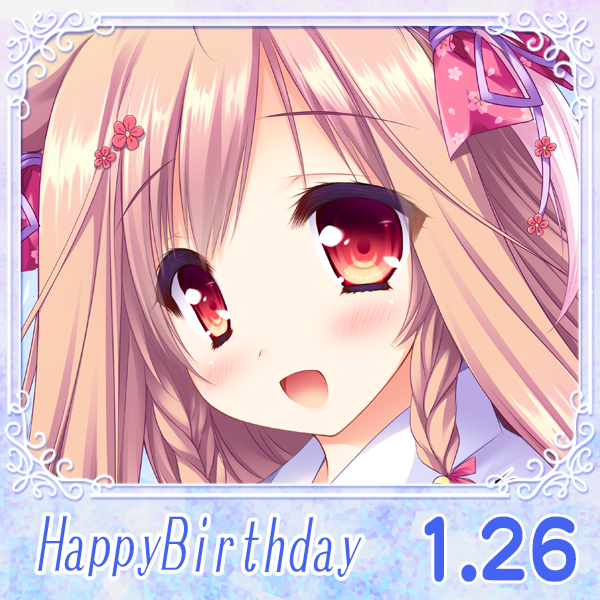 ランプオブシュガー公式＠FANBOXシーズン3スタート