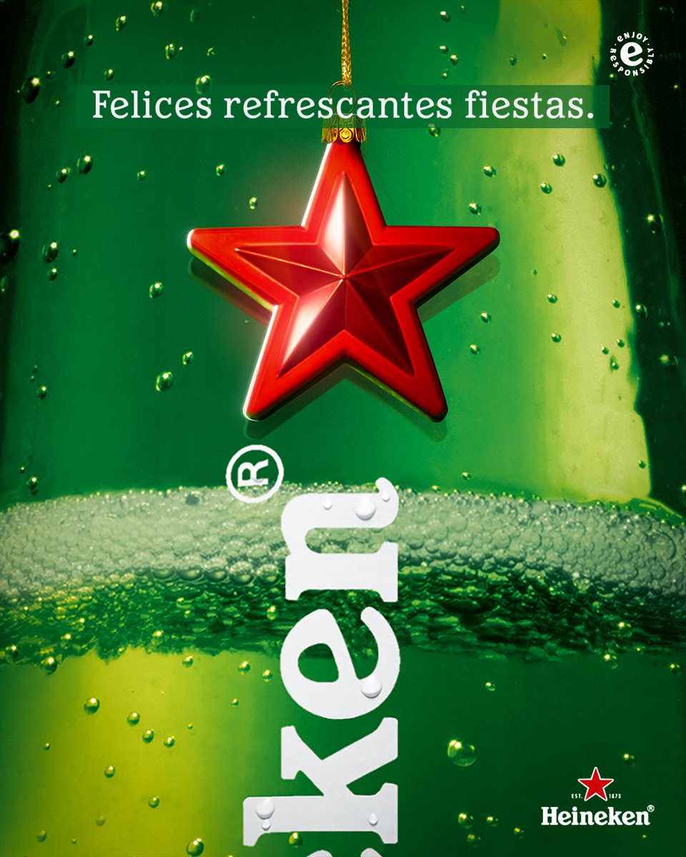 Heineken Paraguay tweet media