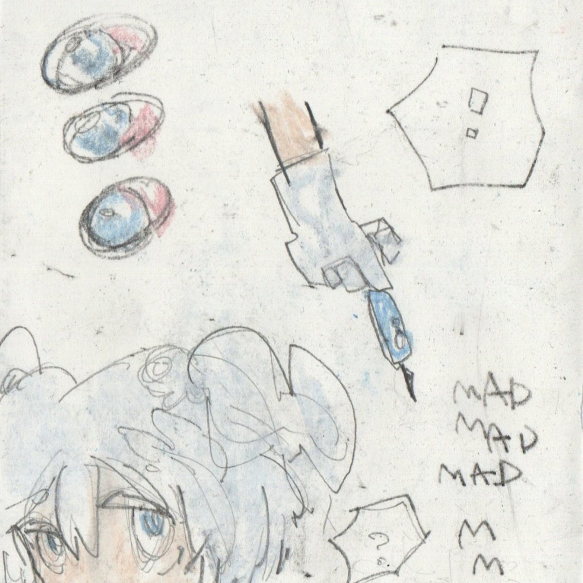 Haruka Tomine tweet media