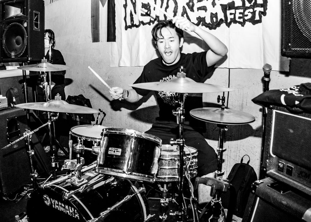 NEW REALM FEST tweet media