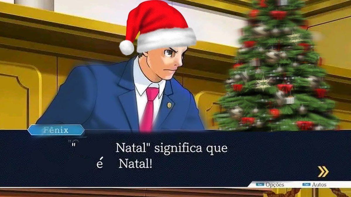 LurioZzz's tweet photo. Feliz Natal pessoal!!! https://t.co/UjMQK2VeTC