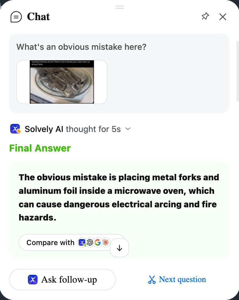 Solvely.ai tweet media