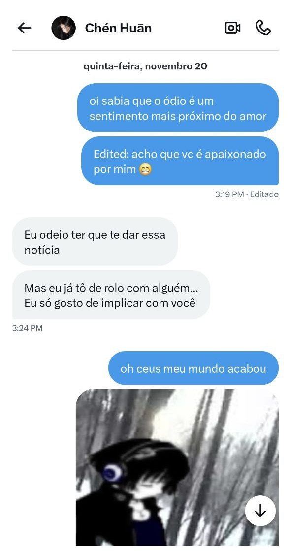 M4FIAB0Y_'s tweet photo. Como começou      /   Como estamos. https://t.co/HEP3uWecR0