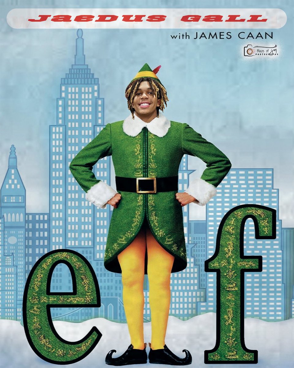 ProsperEaglesFB's tweet photo. 🎄ALMOST CHRISTMAS!
Are you ready? WE’RE READY! 

The countdown is real… Christmas is officially on the clock! ⏰🎁

🦅🏴‍☠️🟢 #AlmostChristmas #ChristmasCountdown
📸 @Blaze_of_Joy https://t.co/aqNCOlivDG