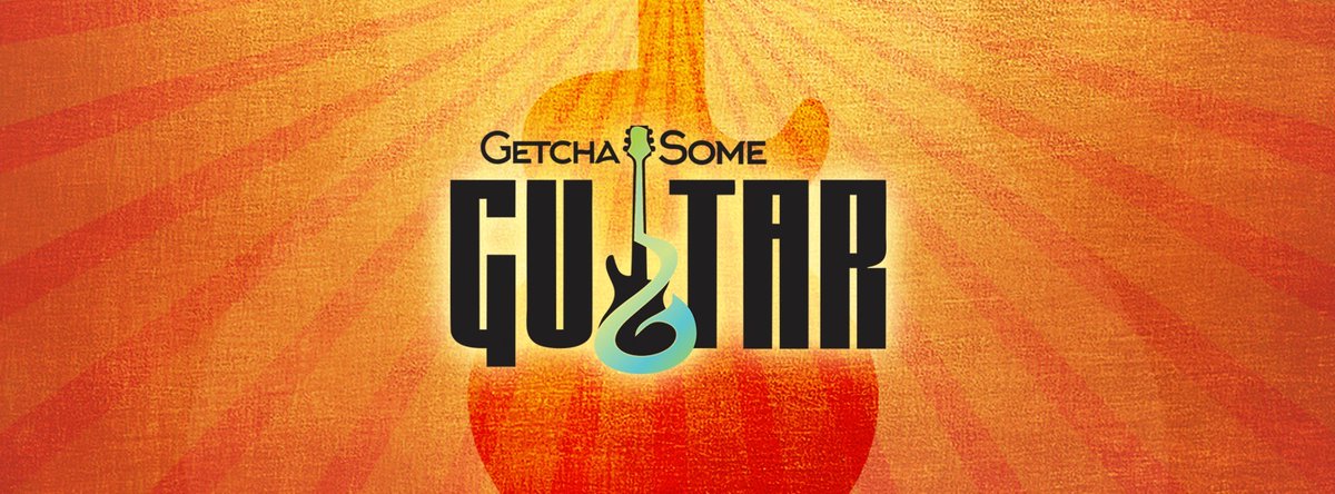 SomeGetcha's tweet image. Check out the Getcha Some Guitar YouTube for gear demos, reviews, lessons and interviews!

youtube.com/channel/UCkY8n…