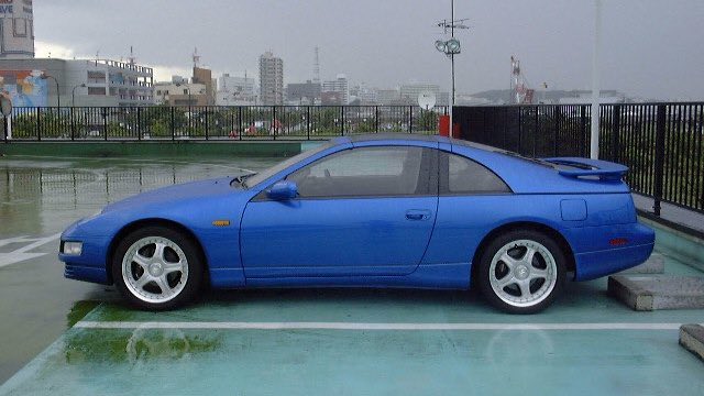 あなたの車のコンセプトは 買った時より美しく