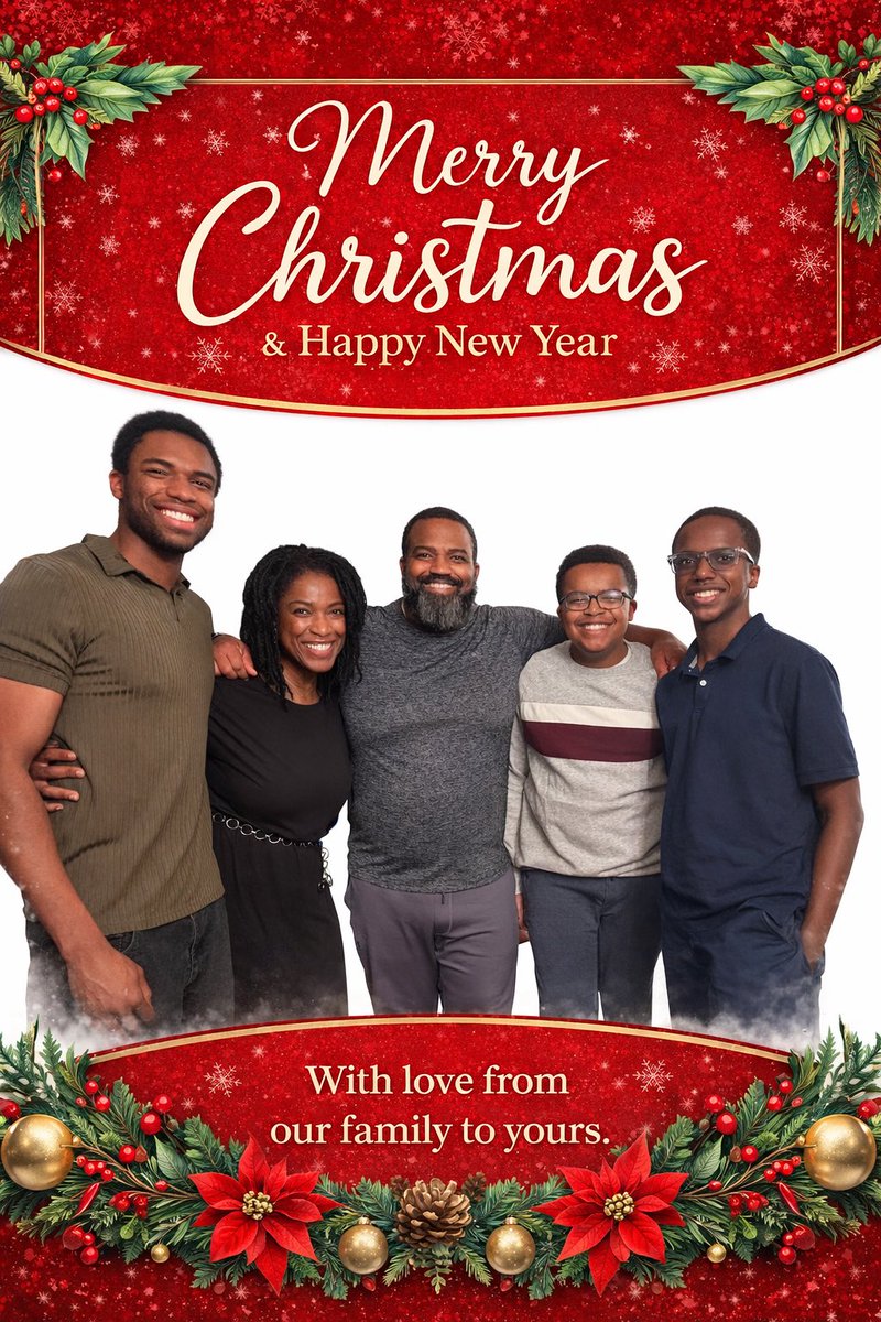 Ev. Calvin Allen tweet media