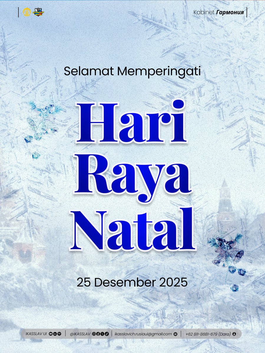 SASTRA RUSIA UI tweet media
