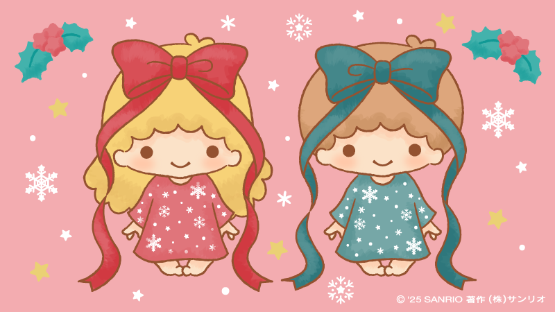 キキ＆ララ【公式】 (@kikilala_sanrio) / Posts / X