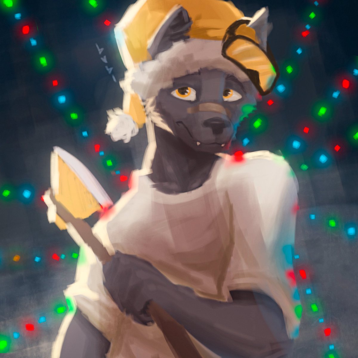 FELIZ NATAL MACABRO RAPAZIADINHA FELICIDADES A TODOS!!!!!