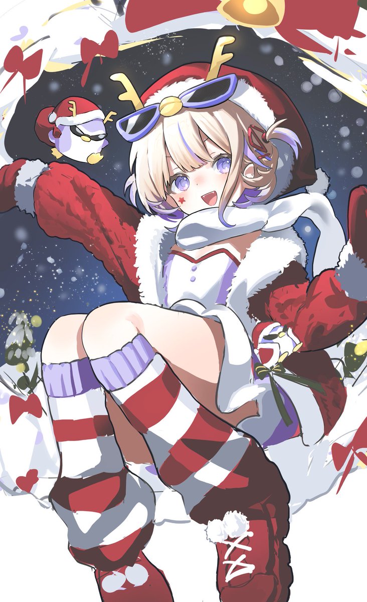 メリークリスマス🎄✨