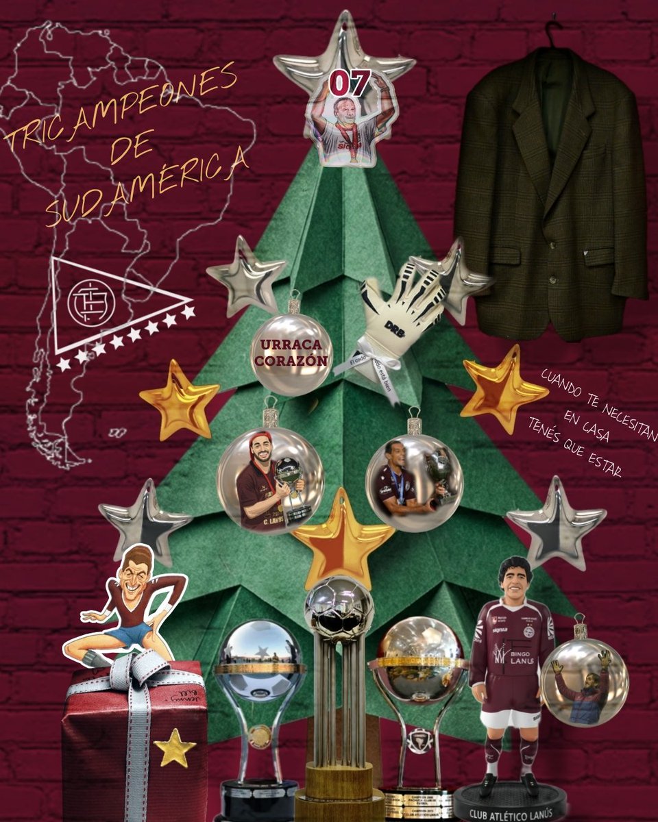 🎄🌟¡Fᴇʟɪ́ᴢ ɴᴀᴠɪᴅᴀᴅ Gʀᴀɴᴀᴛᴇs! 🥂🇱🇻