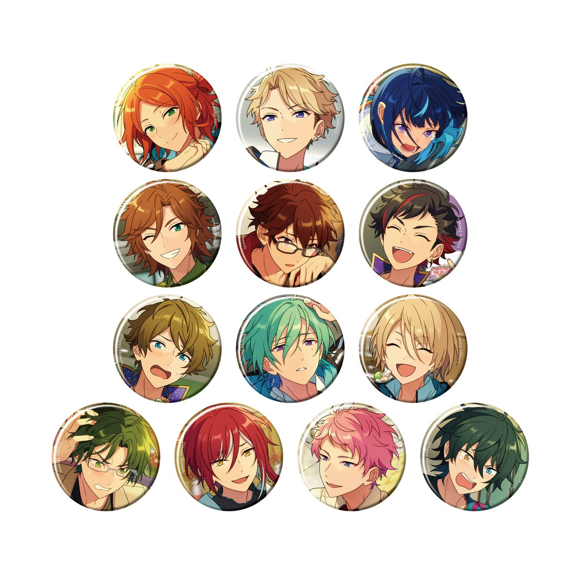 あんスタ グッズ情報 【非公式】 (@ansta_goods) / Posts / X