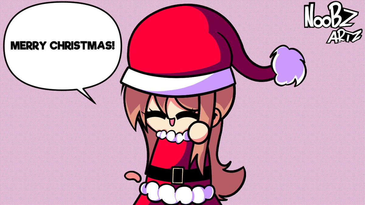 Merry Christmas Everyone!

#DDLC #DokiDokiLiteratureClub #Monker #MerryChristmas