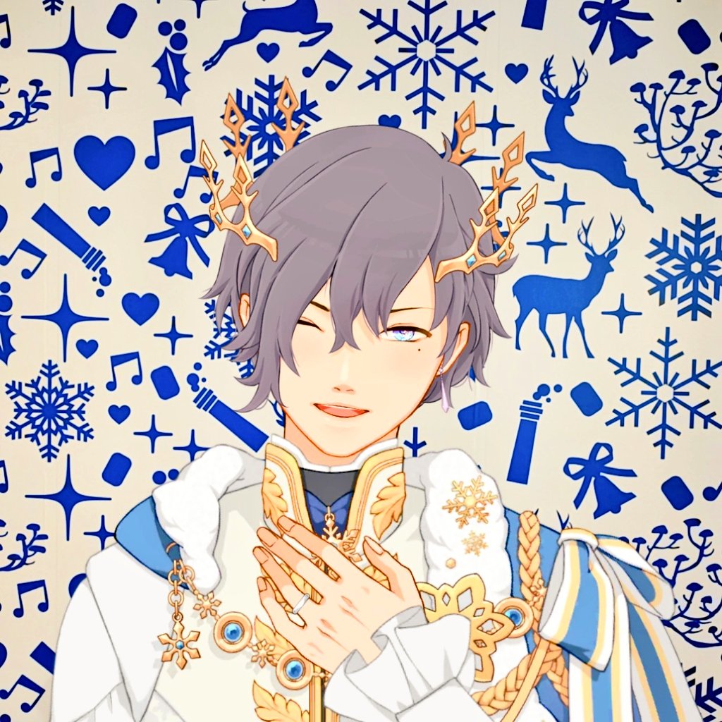 ✨️✨️Merry Xmas✨️✨️
　　🎁🎁🎄🎁🎁