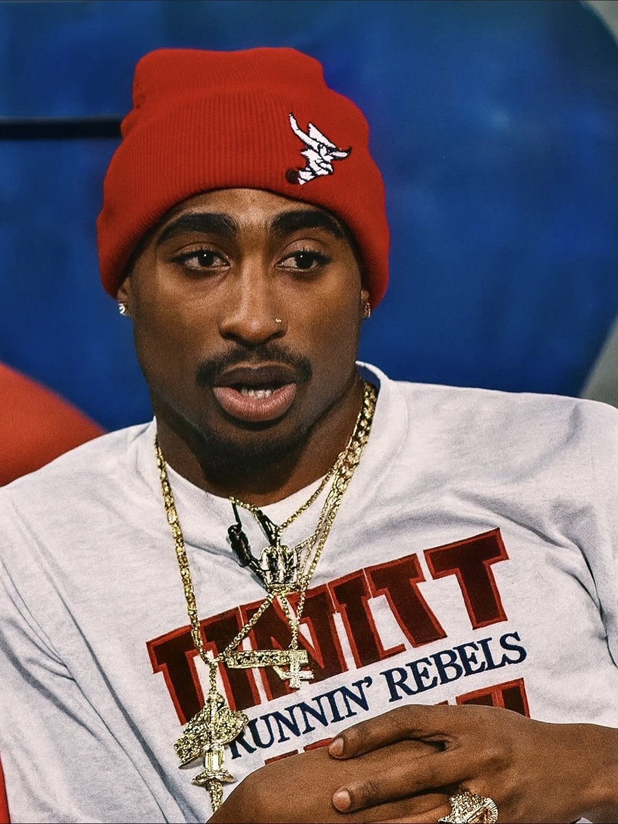 lethal__dose's tweet image. Pac 🫶🏾
My favorite!!