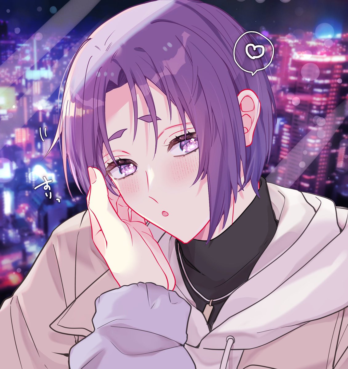 うたこ うたこ🍓❄️ (@shikautata) / Posts / X