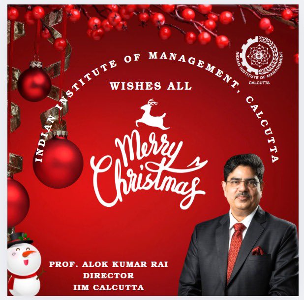 Professor Alok Kumar Rai tweet media