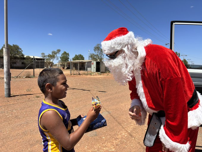 WA Police - Midwest - Gascoyne District tweet media