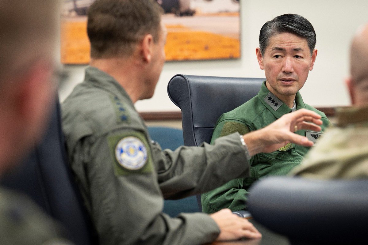 AIR SUPPORT COMMAND. JASDF tweet media