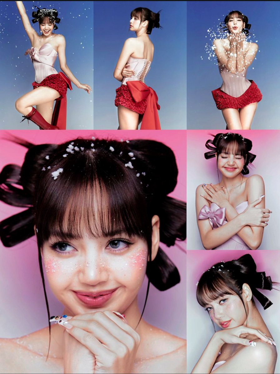 MY GOD SHE'S SO PRETTY