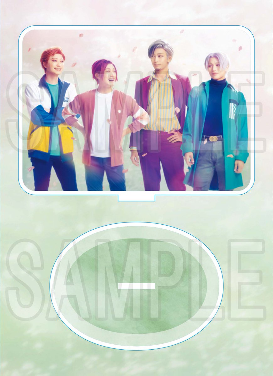 ディスク情報】 🌸🌻ACT3! 2025🍁❄ 📀Blu-ray 2026年2月25日発売