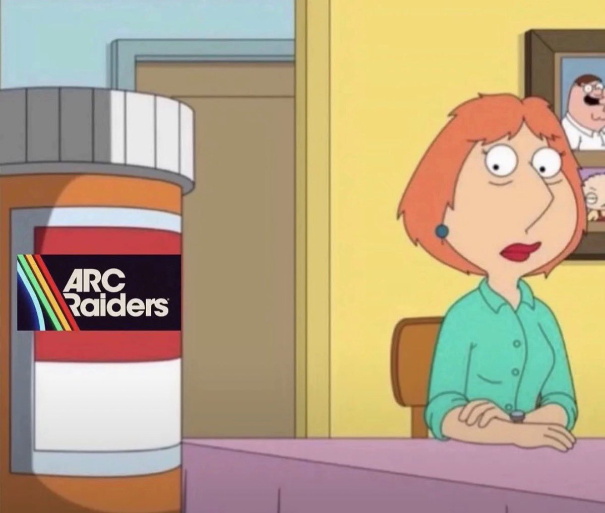 ArcRaidersInfo's tweet image. Waiting for the Arc Raiders servers to be back up like: