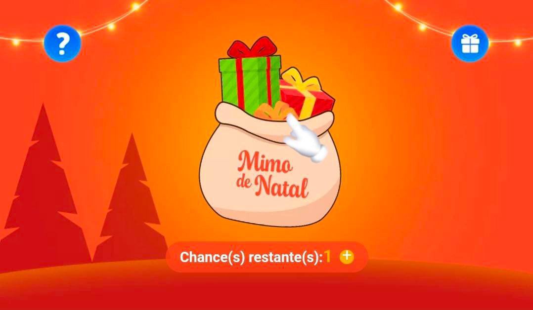 🚨Mimo de Natal Shopee

PEGUE➡️ s.shopee.com.br/4LCadv6EcR