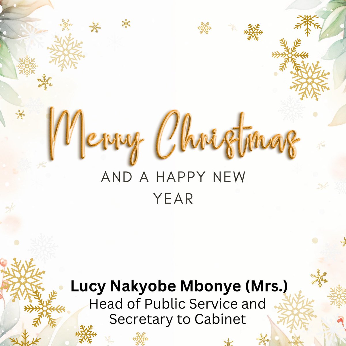 Lucy Nakyobe tweet media