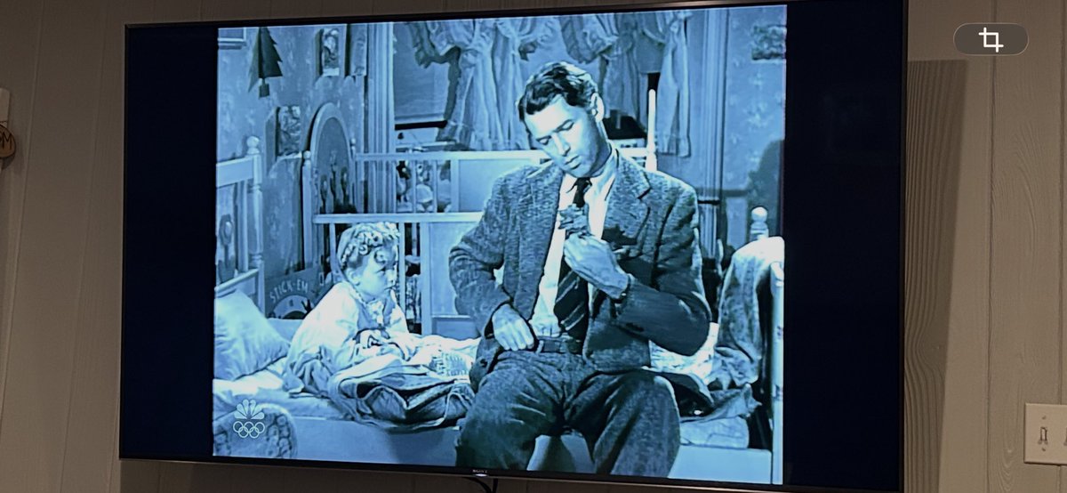 Yup, I’m a sap and this is probably my favorite movie.