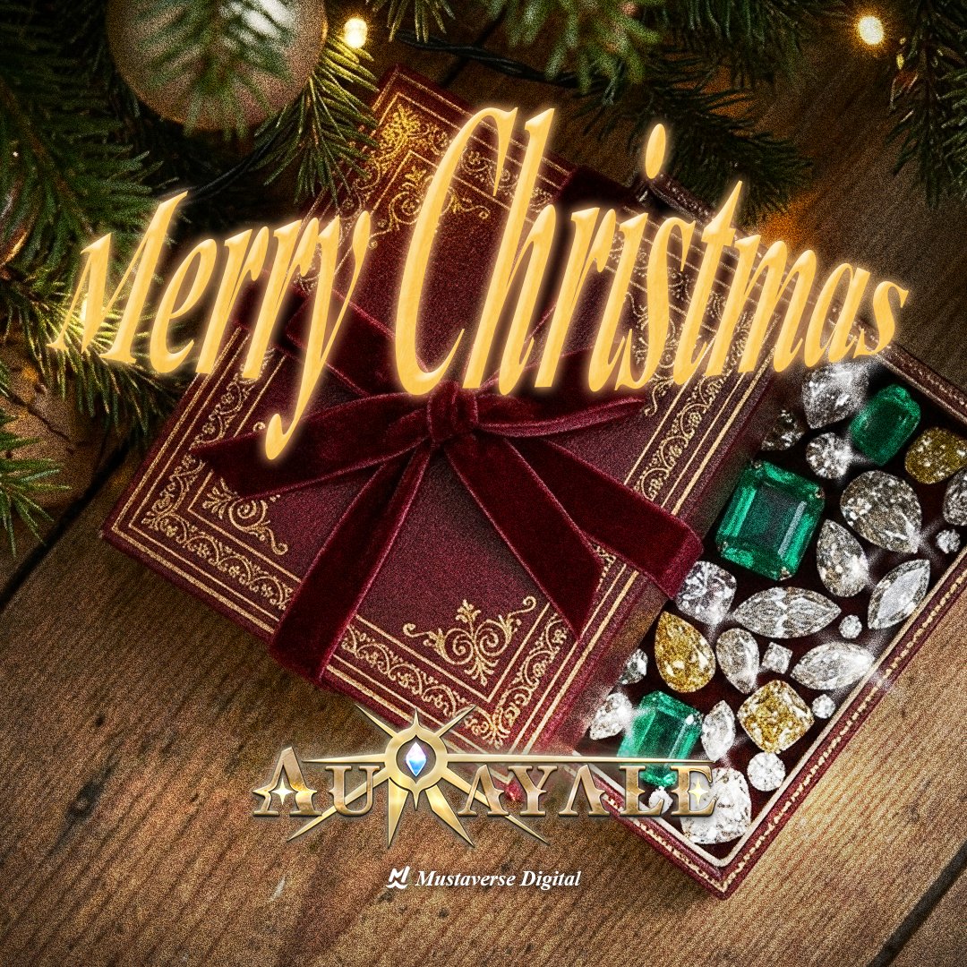 Mustaverse Game tweet media