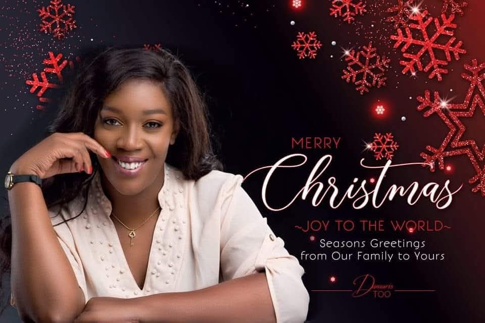 DamarisTOO1's tweet photo. For unto us a Child is born, unto us a Son is given: and the government shall be upon His shoulder: and His name shall be called Wonderful, Counsellor, The Mighty God, The Everlasting Father, The Prince of Peace.
 
#HappyChristmasDay
Give thanks &amp; give love this Christmas. https://t.co/rgYgHCICkX