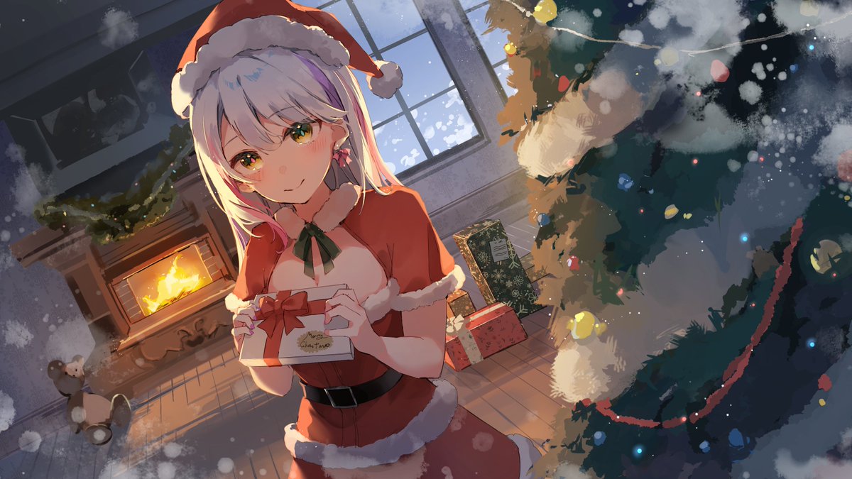 春雨ゆに🍧深淵組 (@harusame_uni) / Posts / X