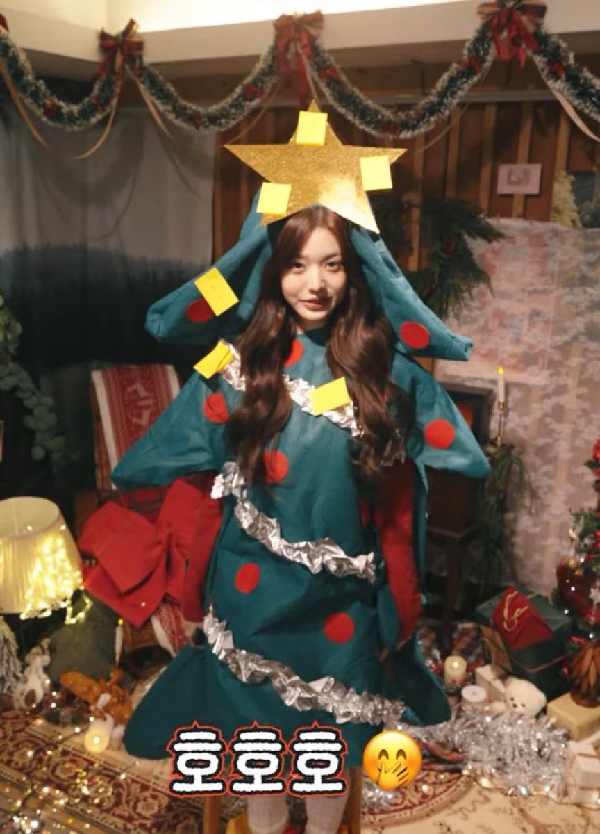 merry christmas everyone