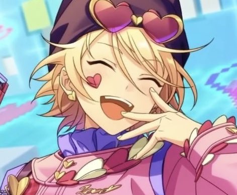 얼굴합 미친거같애 ...
애기 카레시군과 애기 카노죠군