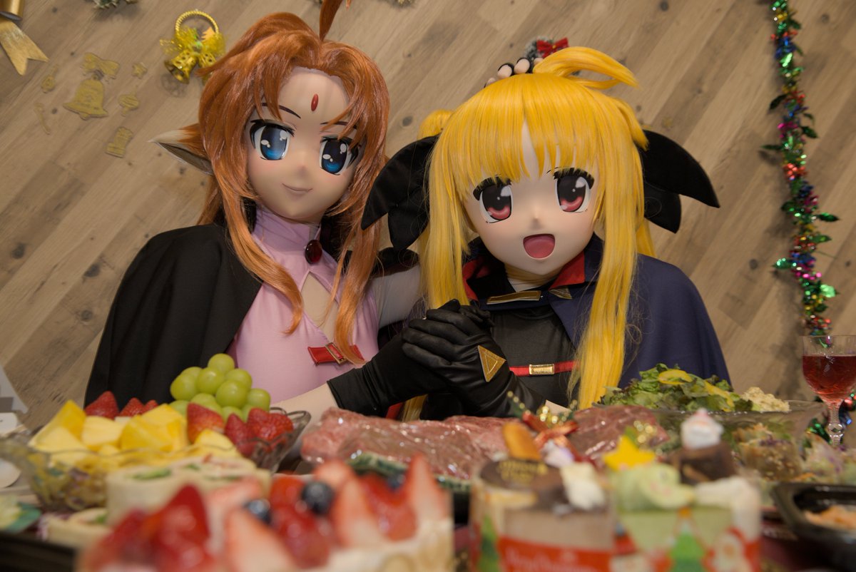 彼方 (@kanata_zeta) / Posts / X