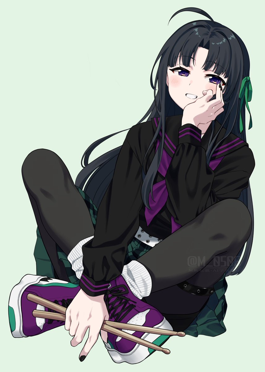 えむ (@M_0506) / Posts / X