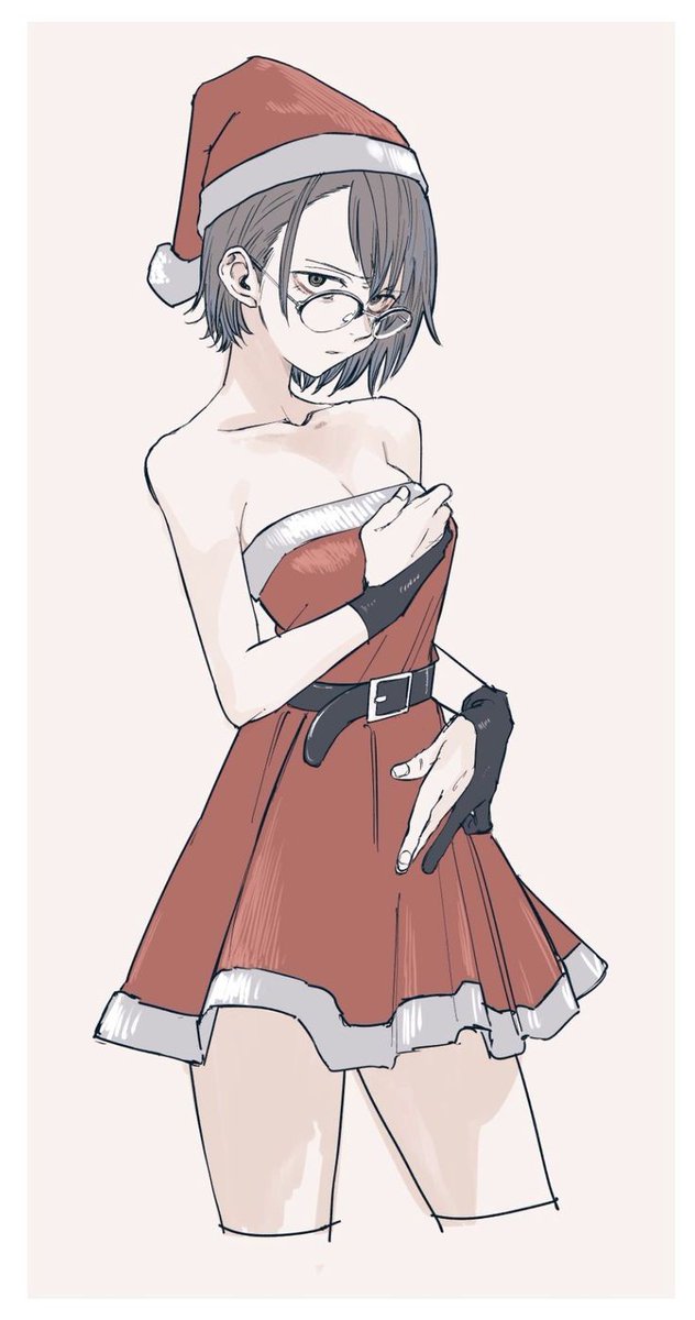 uguisuannko_'s tweet photo. メリークリスマス。 https://t.co/37SiMjZVTz