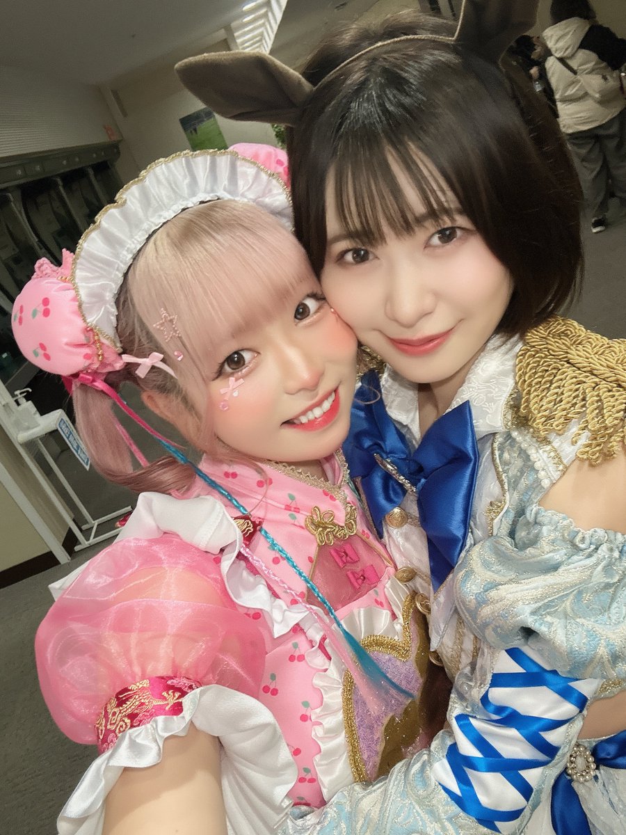 空野青空 Aonyan (@ao__sky) / Posts / X