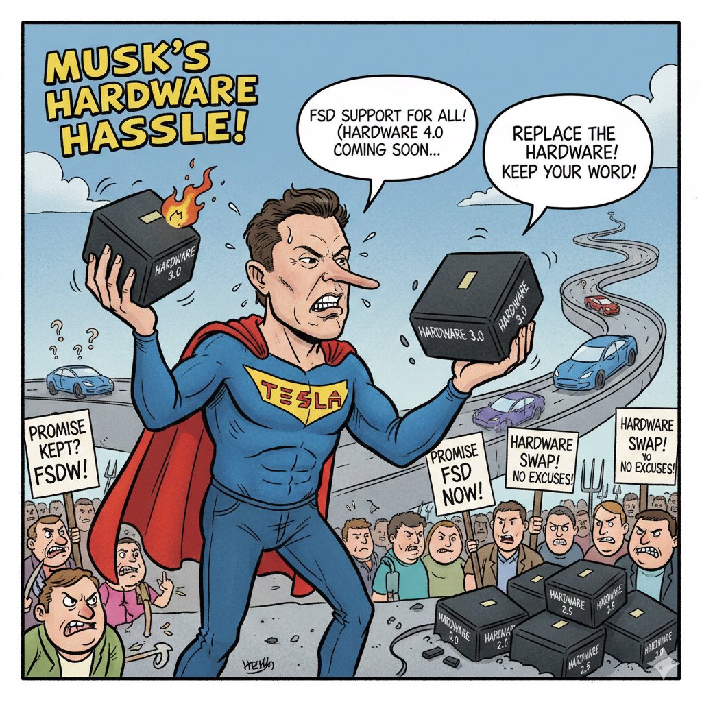 BreezePace's tweet photo. @tesla_korea https://t.co/np77hyXyss