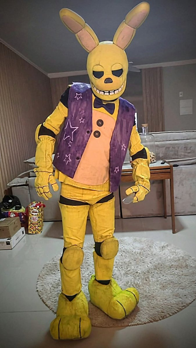 Tricero Spikes tweet media