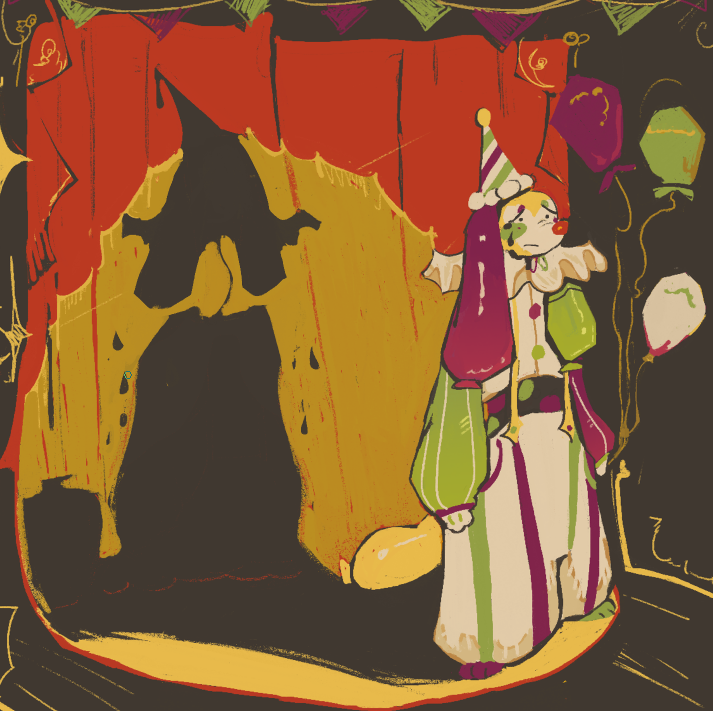 Kyririi's tweet image. remember others arent laughing at you, they're laughing with you!