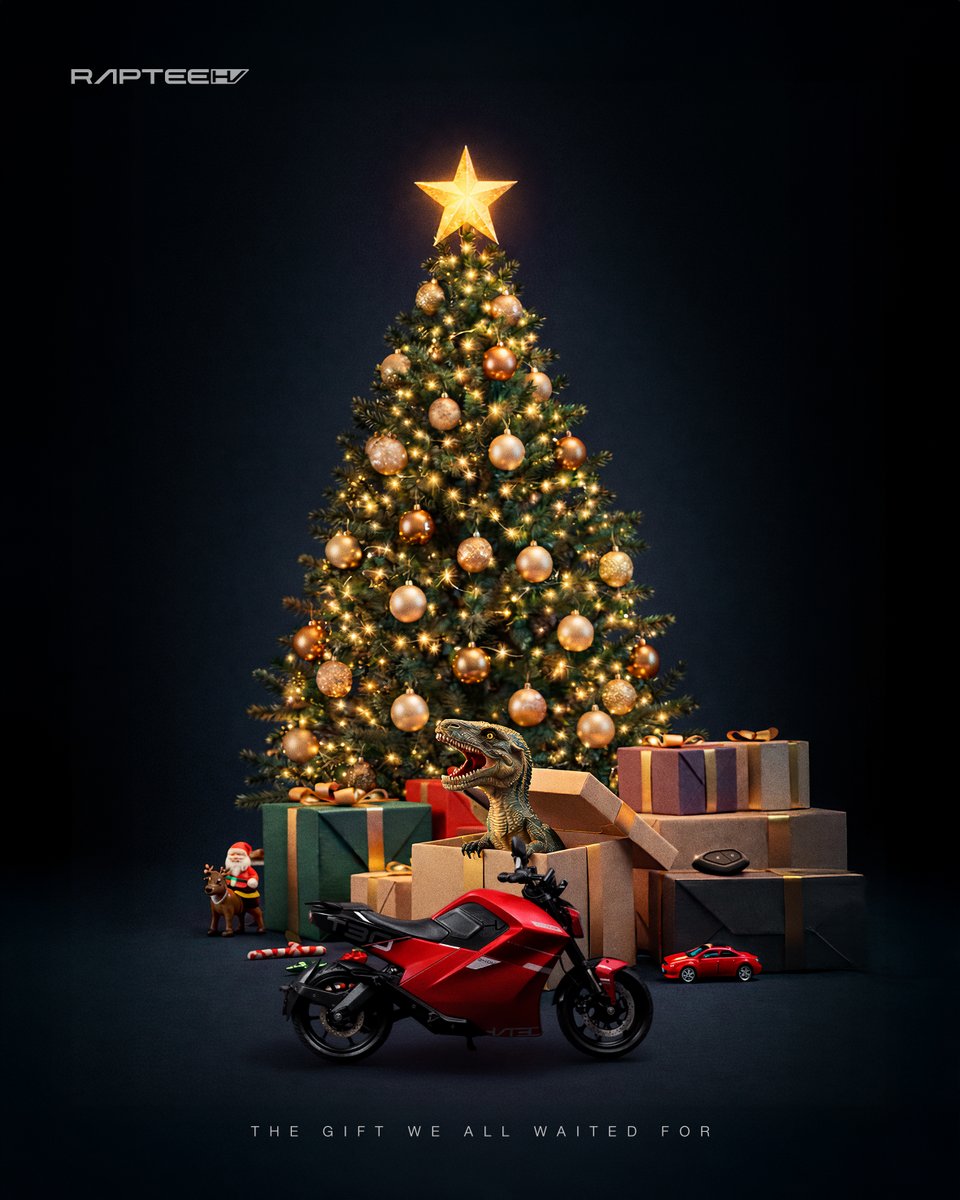 Raptee.HV tweet media