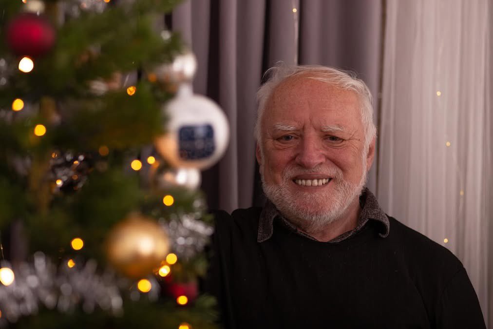 KirePod's tweet image. Feliz 🎄 Navidad