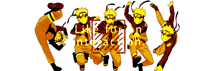 9UZUMAKl's tweet image. ᅠᅠᅠᅠᅠᅠ

                  #𝗜𝗡𝗧𝗘𝗥𝗔𝗖𝗧𝗜𝗢𝗡𝗖𝗔𝗟𝗟

—  𝓁ike  this  post  for  an  interaction  between  our  muses  ;  length  may  vary.  retweets  are  appreciated  for  more  reach 

ᅠᅠᅠᅠᅠᅠ