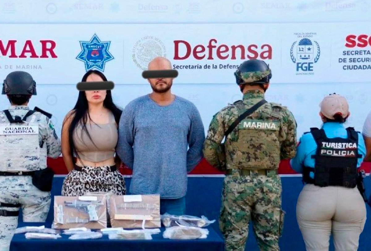 El Blog del Narco tweet media