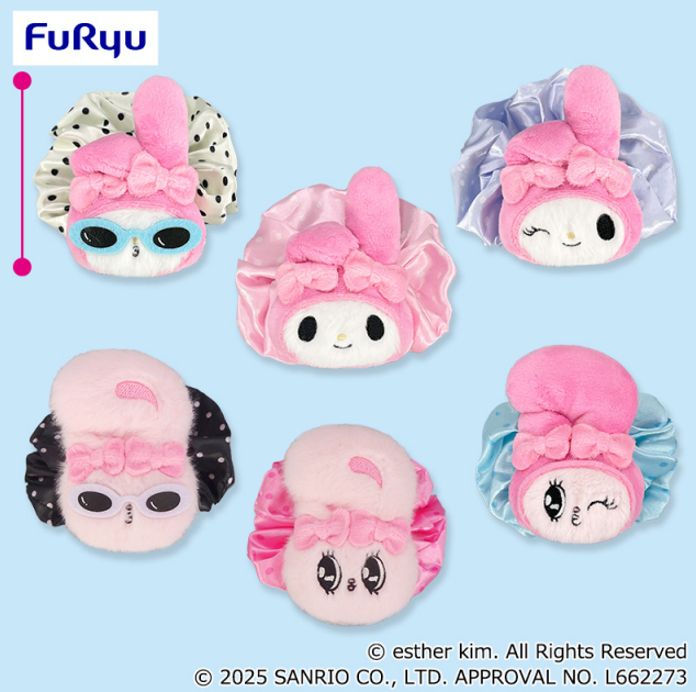 エスターバニーグッズ情報 (@Estherbunny_g) / Posts / X