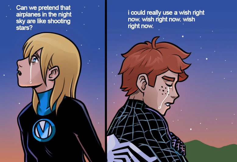 _Richval's tweet image. Here’s every Richval art I’ve commissioned.

Art by @TenshiArtsGt