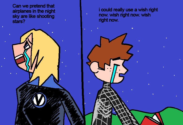 _Richval's tweet image. Here’s every Richval art I’ve commissioned.

Art by @TenshiArtsGt